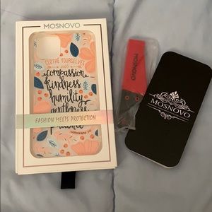 MOSNOVO iPhone 11 Case